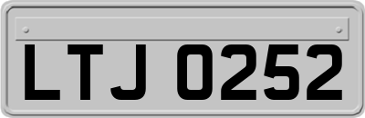 LTJ0252