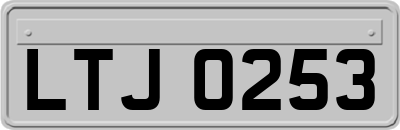 LTJ0253