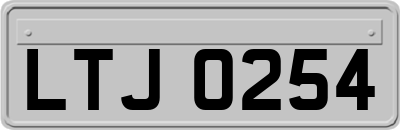 LTJ0254