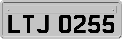LTJ0255
