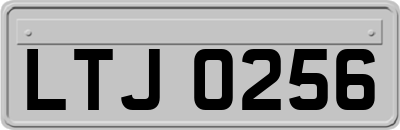 LTJ0256