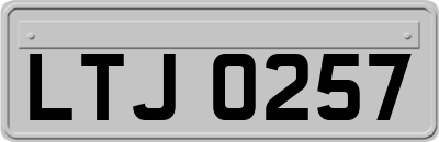 LTJ0257