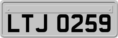 LTJ0259