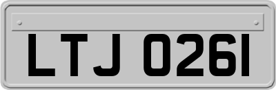LTJ0261