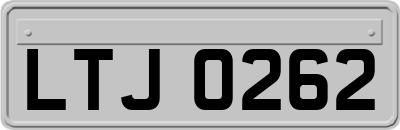 LTJ0262