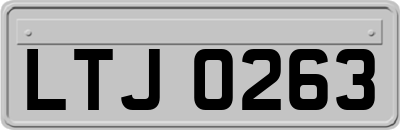 LTJ0263