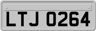 LTJ0264