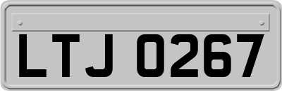 LTJ0267
