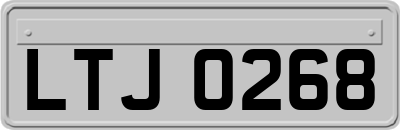 LTJ0268