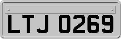 LTJ0269