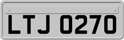LTJ0270