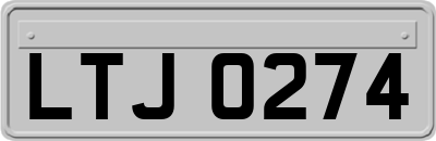LTJ0274