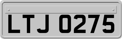 LTJ0275