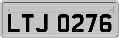 LTJ0276