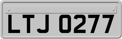 LTJ0277