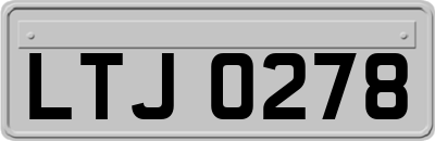 LTJ0278