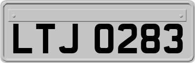 LTJ0283