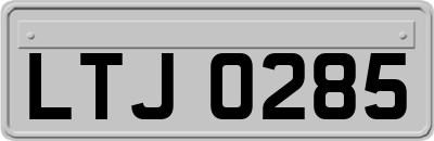 LTJ0285