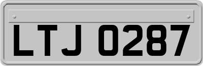 LTJ0287