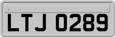 LTJ0289