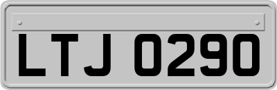 LTJ0290