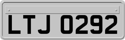 LTJ0292