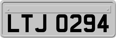 LTJ0294