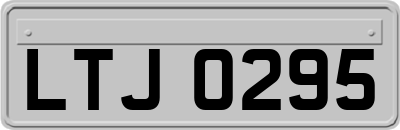 LTJ0295