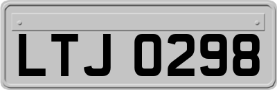 LTJ0298