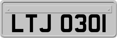 LTJ0301