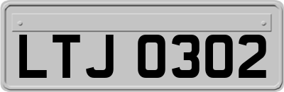 LTJ0302