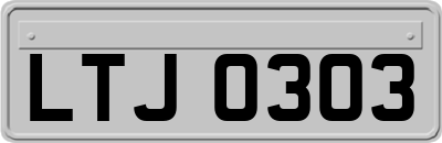 LTJ0303