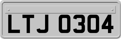 LTJ0304
