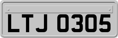 LTJ0305