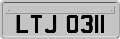 LTJ0311