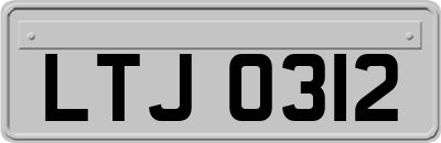 LTJ0312