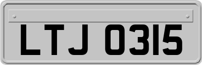 LTJ0315