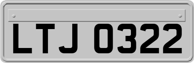 LTJ0322