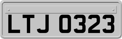 LTJ0323