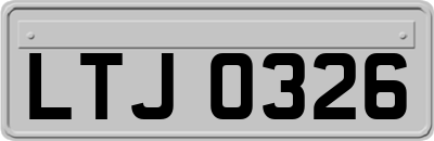 LTJ0326