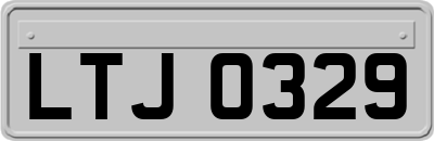 LTJ0329
