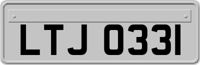 LTJ0331