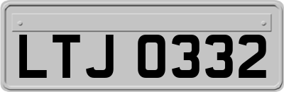 LTJ0332