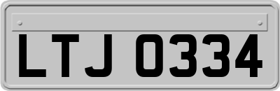 LTJ0334