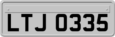 LTJ0335
