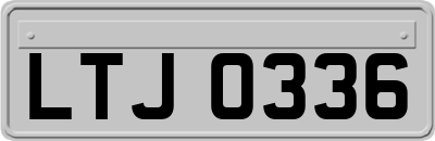 LTJ0336