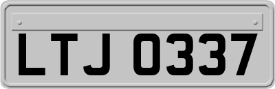 LTJ0337