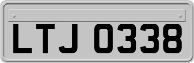LTJ0338