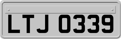 LTJ0339