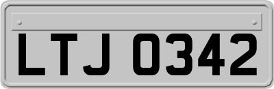 LTJ0342